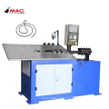 Cheapest CNC Automatic 5 Axis 3D Wire Bending Machine